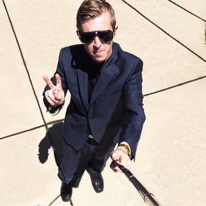 Meet your Posher, Anthoney